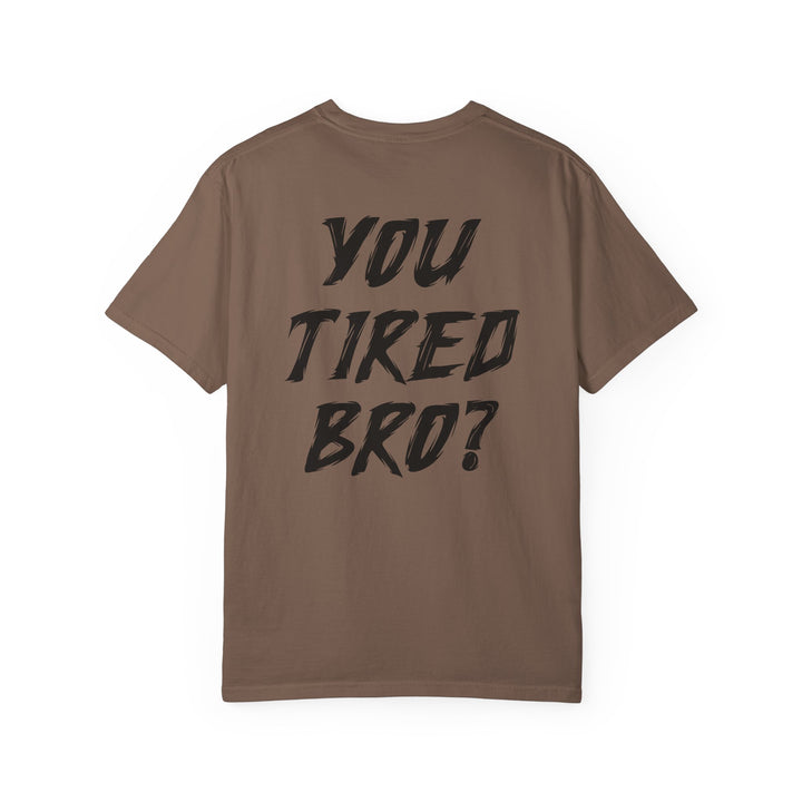 T-Black Dugout Unisex Adult Premium T-Shirt