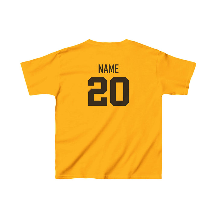 Colorado Valkyrie Volleyball Club Unisex Youth T-Shirt