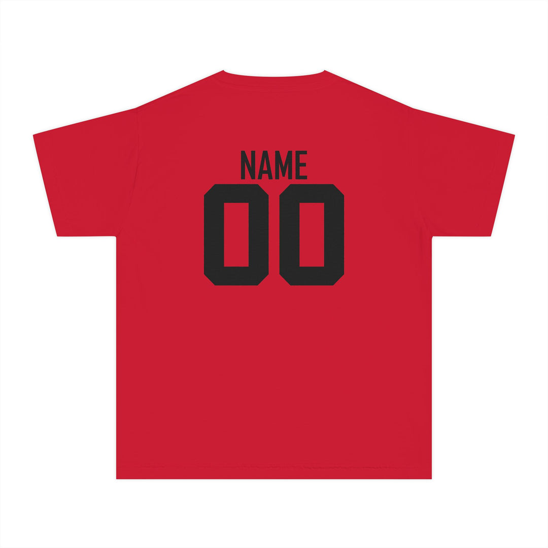 Unisex Youth Premium T-Shirt Color Options 2