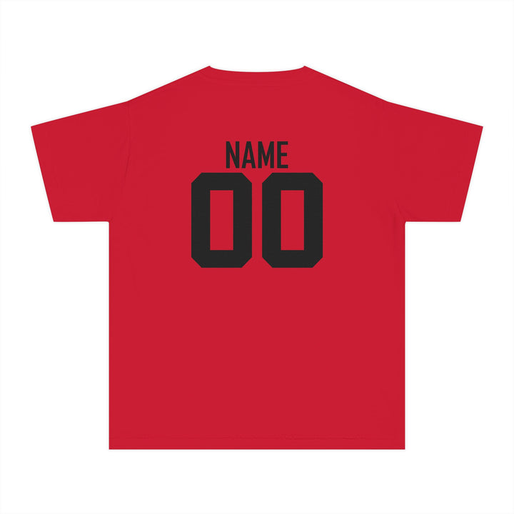 Unisex Youth Premium T-Shirt Color Options 2