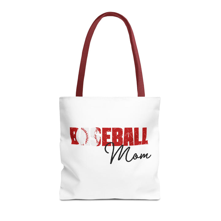 Sports Tote Bag w/Name
