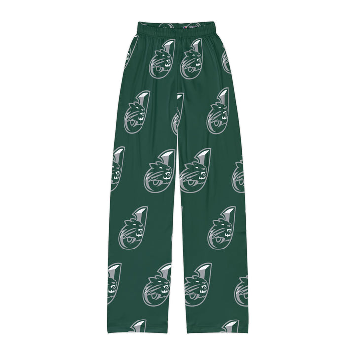 Jenison Girls Varsity Hockey Unisex Youth Pajama Pants
