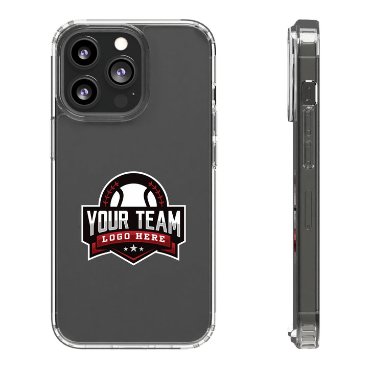 Clear Phone Case
