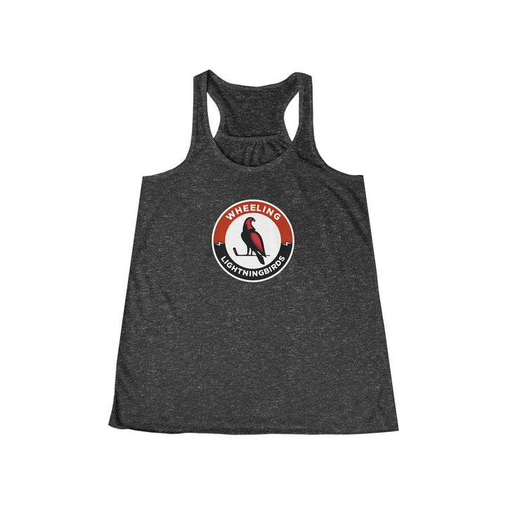 Wheeling Lightningbirds Women&