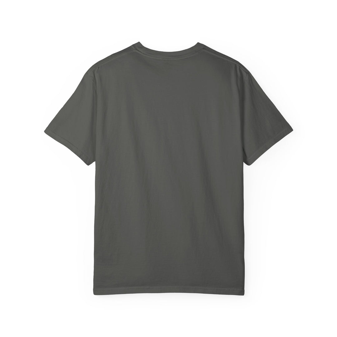 Picture Fusion Design - Unisex Adult Premium Apparel - Jet Design - T-Shirt