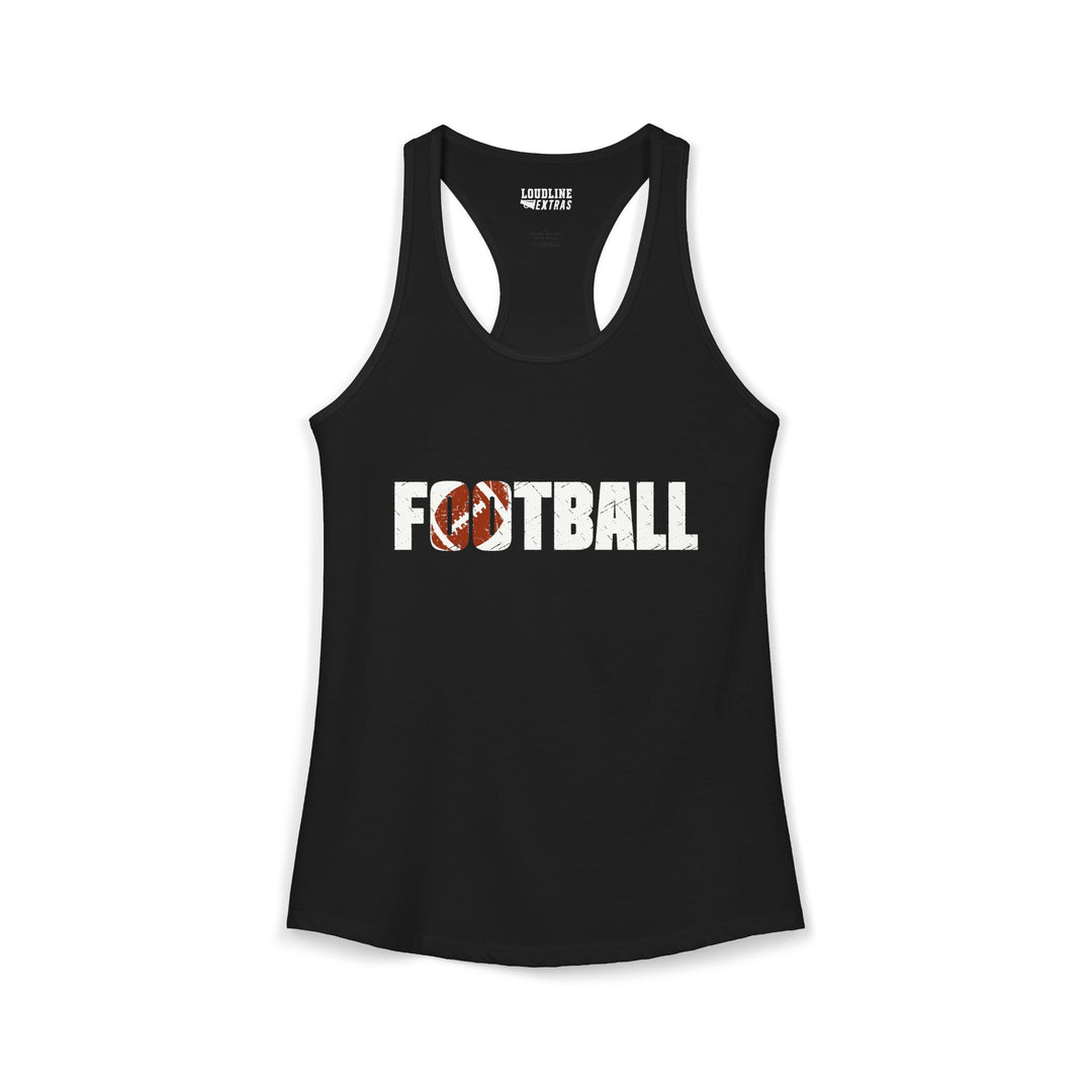 Football Women&