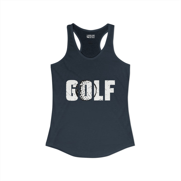 Golf Women&