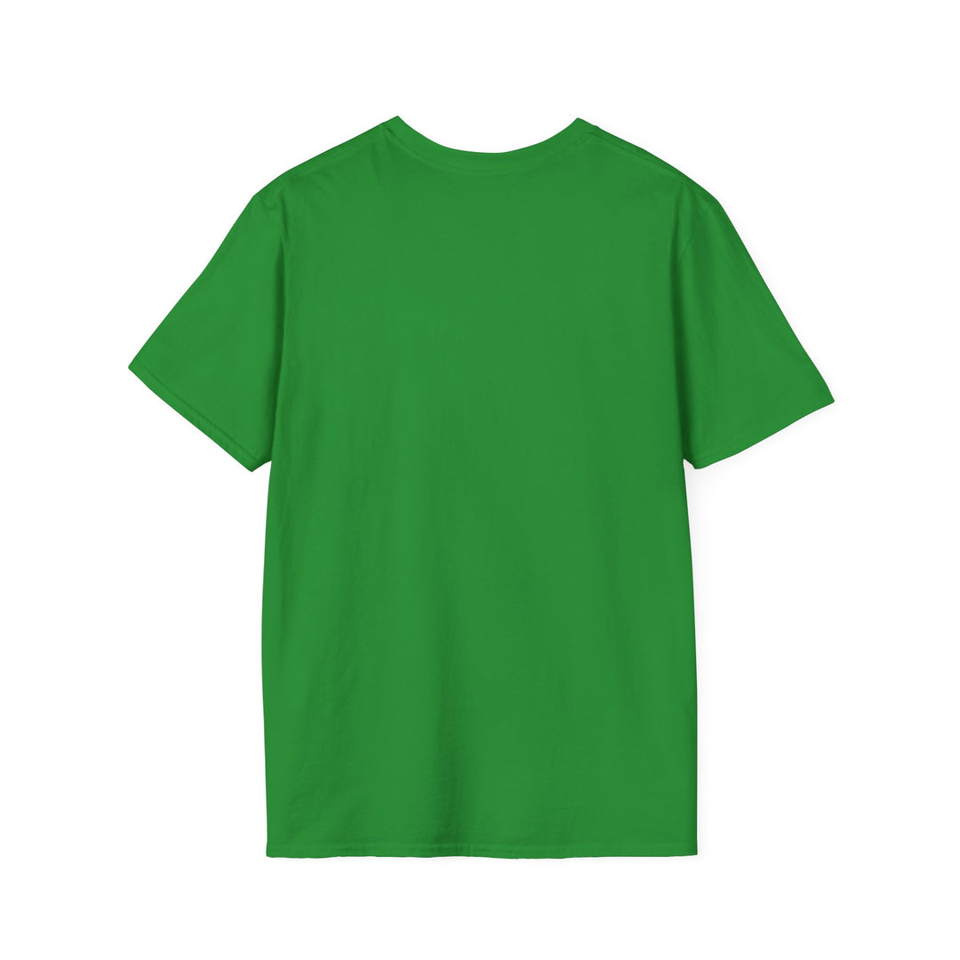 Most Likely To Baseball Unisex Adult T-Shirt