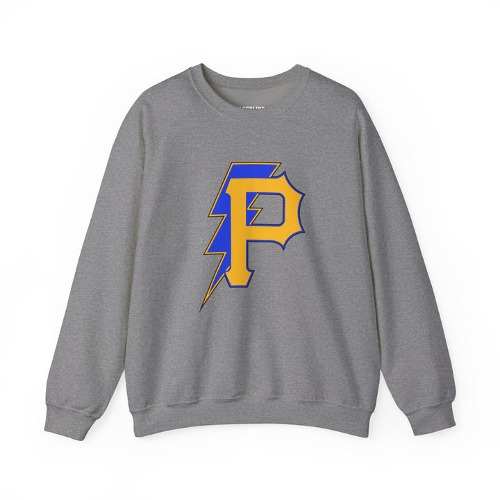 Prospects Baseball Unisex Adult Standard Crewneck Sweatshirt