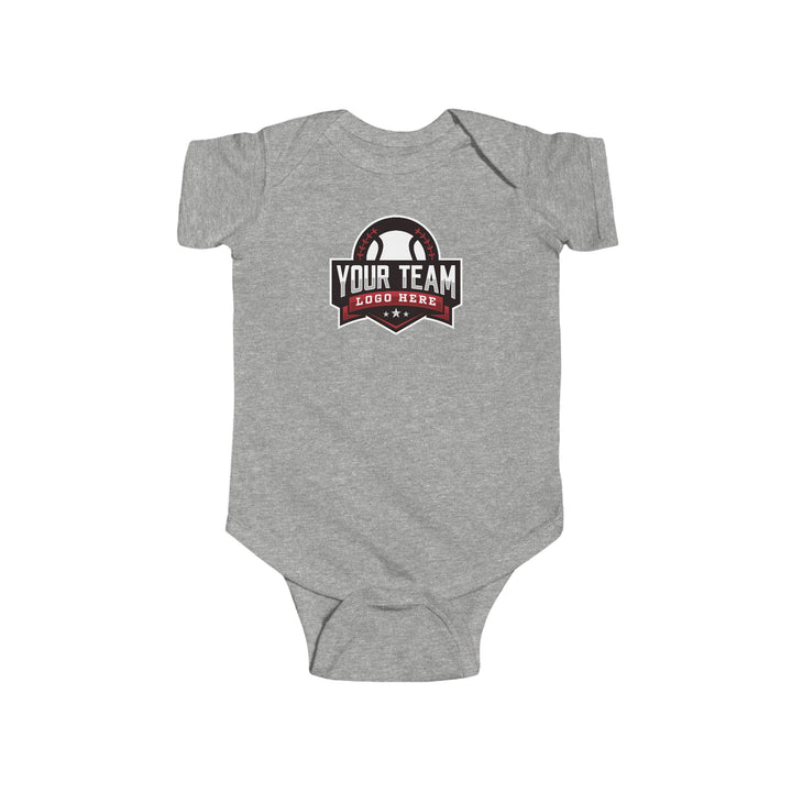 Unisex Infant Bodysuit