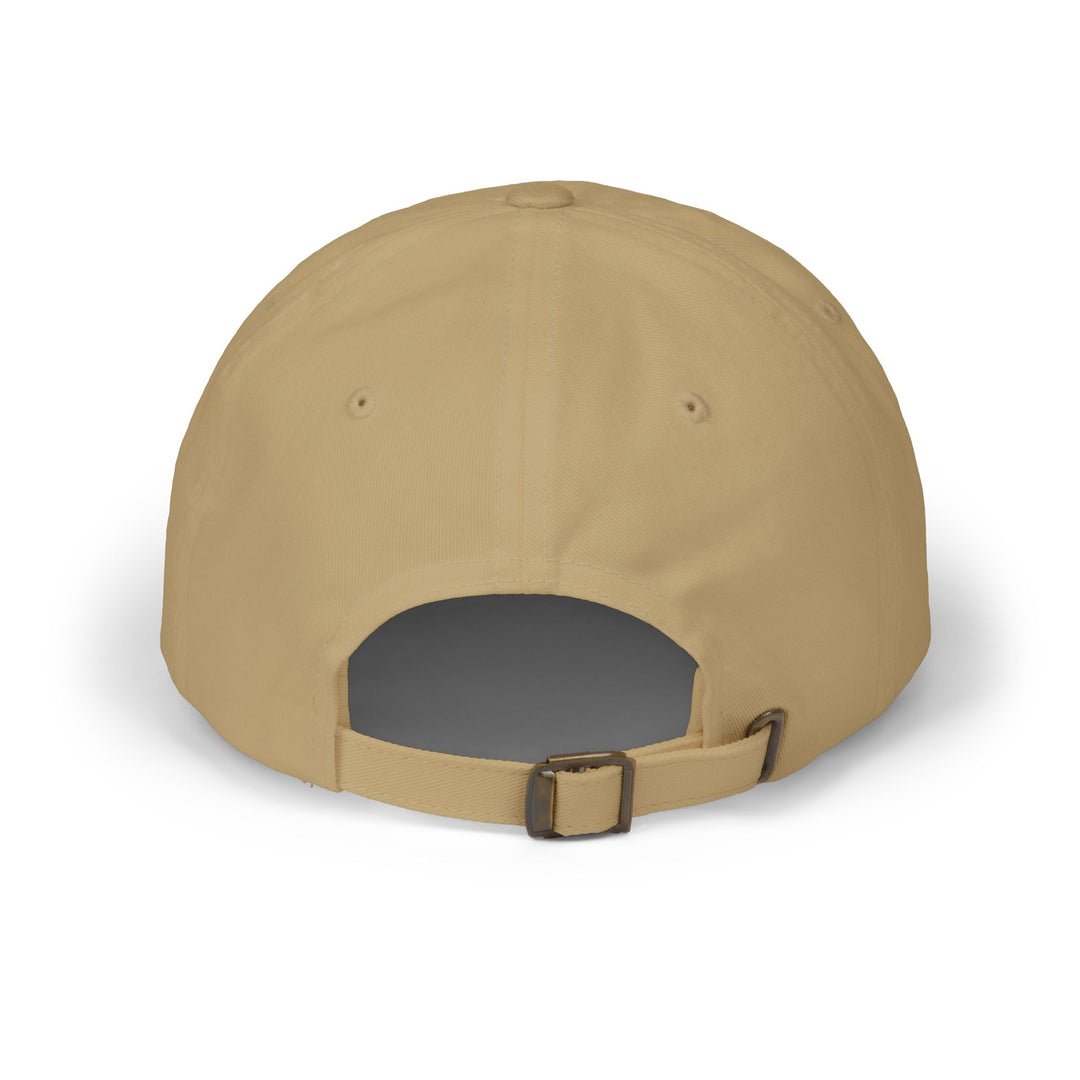 Classic Dad Hat - Embroidered