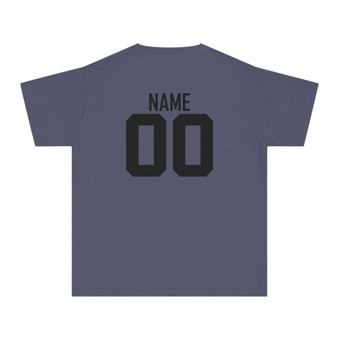 Unisex Youth Premium T-Shirt Color Options 2