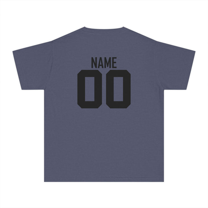 Unisex Youth Premium T-Shirt Color Options 2