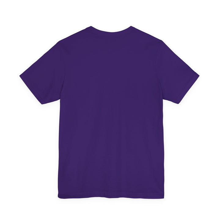 Cool Baseball Mom Unisex Adult T-Shirt