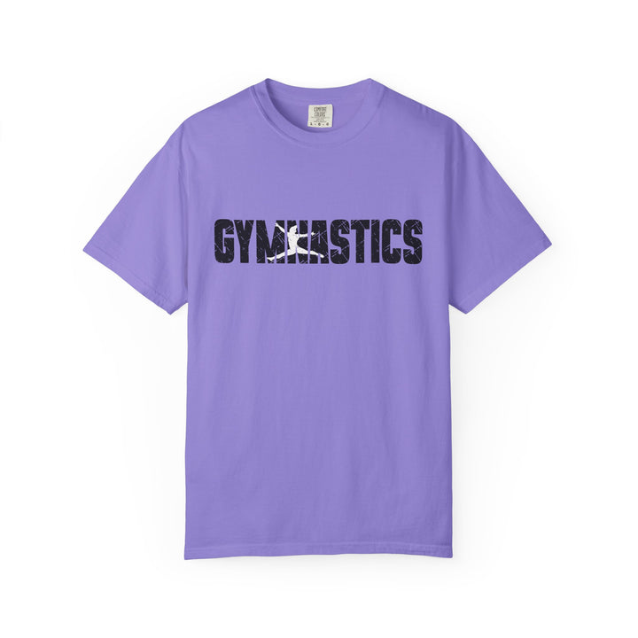 Gymnastics Unisex Adult Premium T-Shirt
