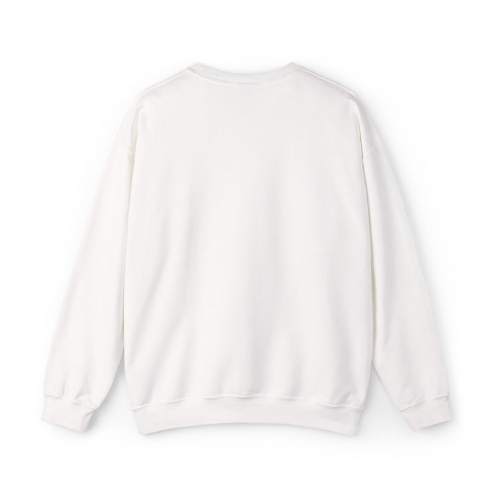 Unisex Adult Crewneck Sweatshirt - Embroidery
