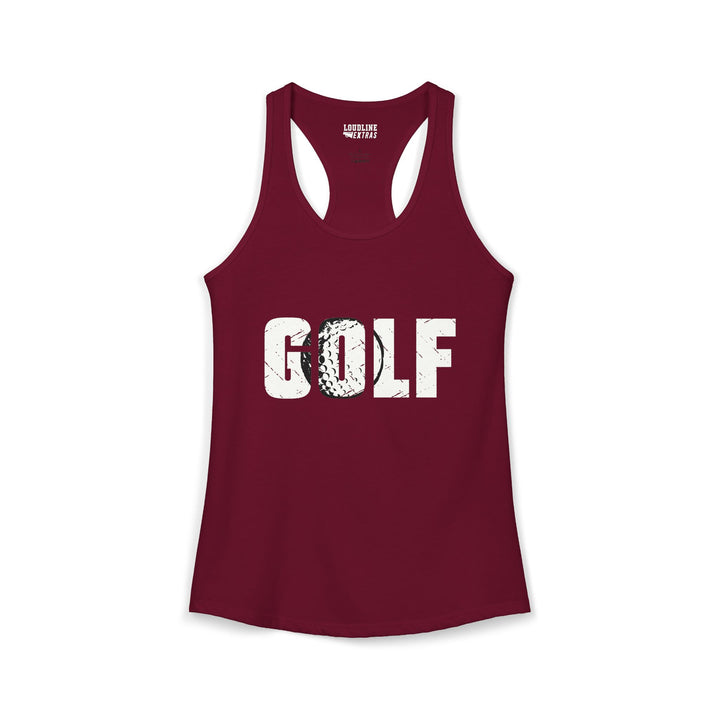 Golf Women&