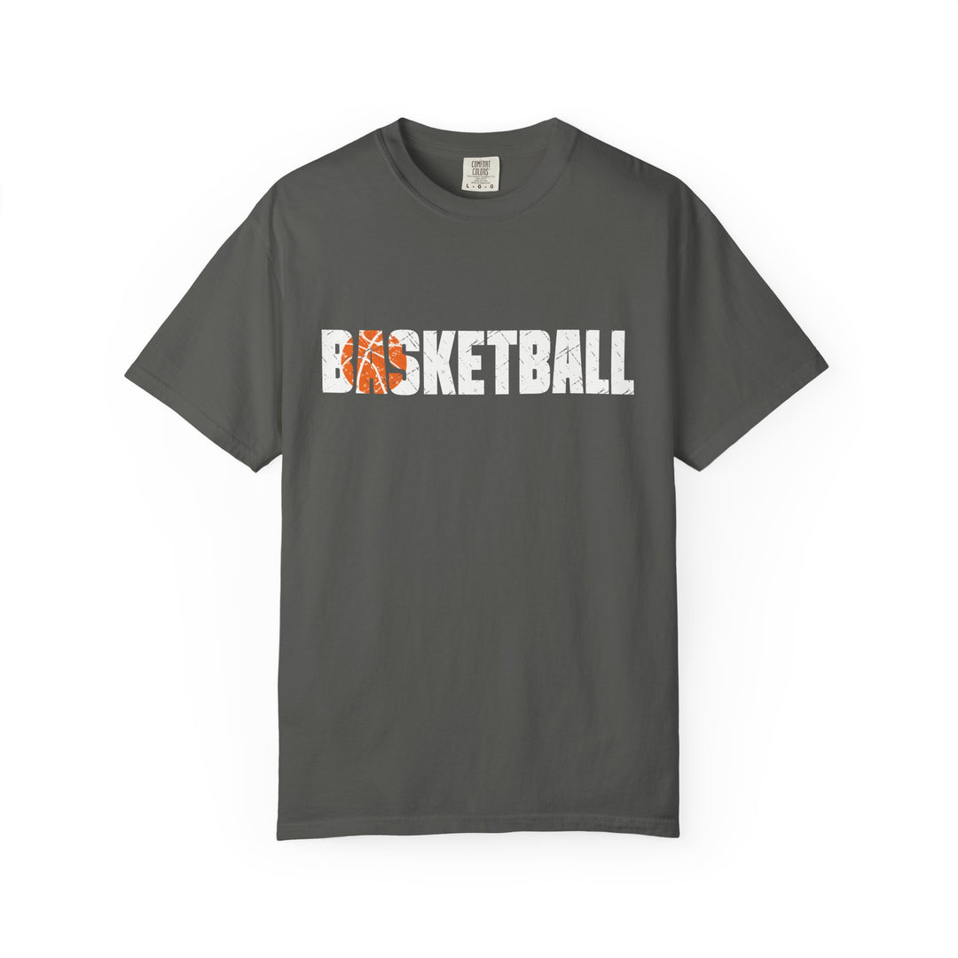 Basketball Unisex Adult Premium T-Shirt
