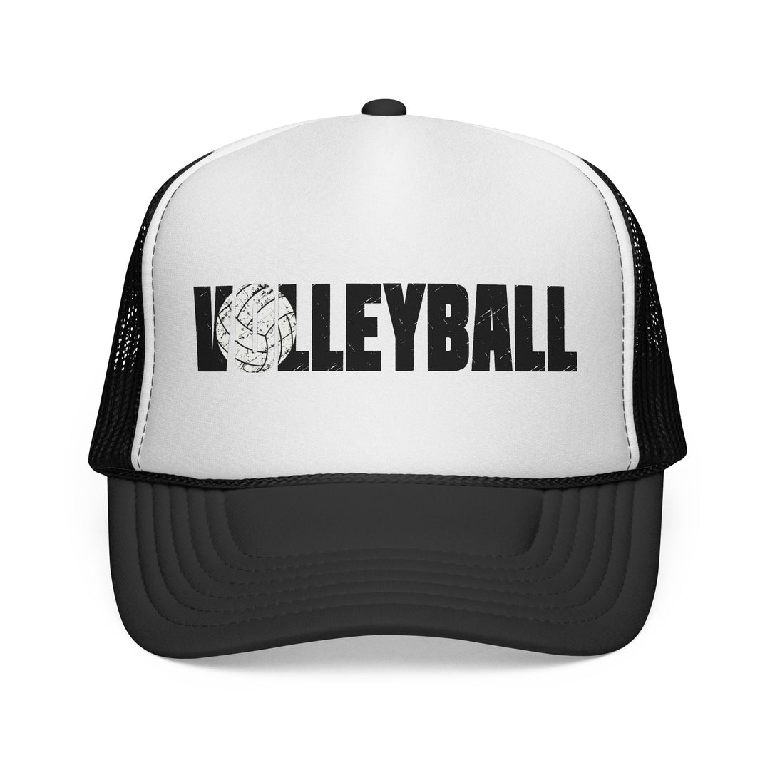 Volleyball Trucker Hat