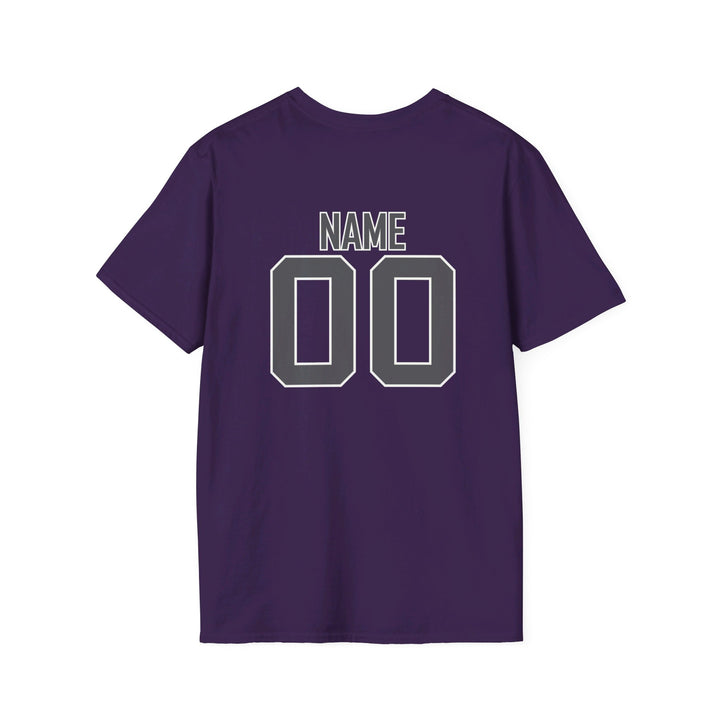 Trenton Soccer Association Unisex Adult T-Shirt