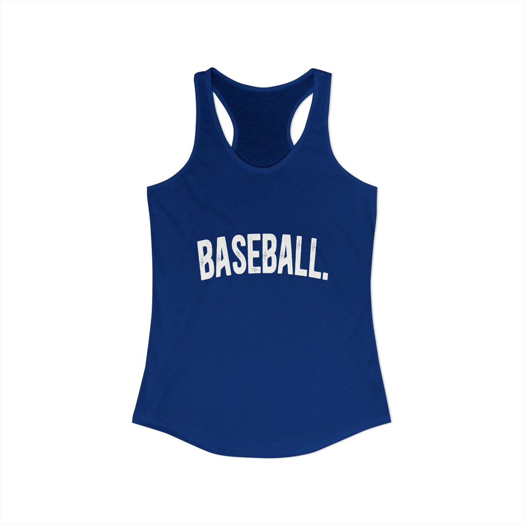 Rustic Design Baseball Women&