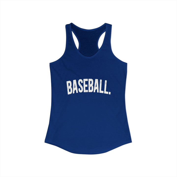 Rustic Design Baseball Women&