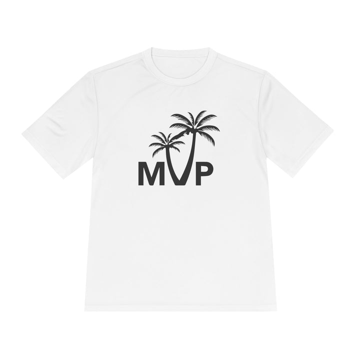 MVP Florida Unisex Adult Moisture Wicking T-Shirt
