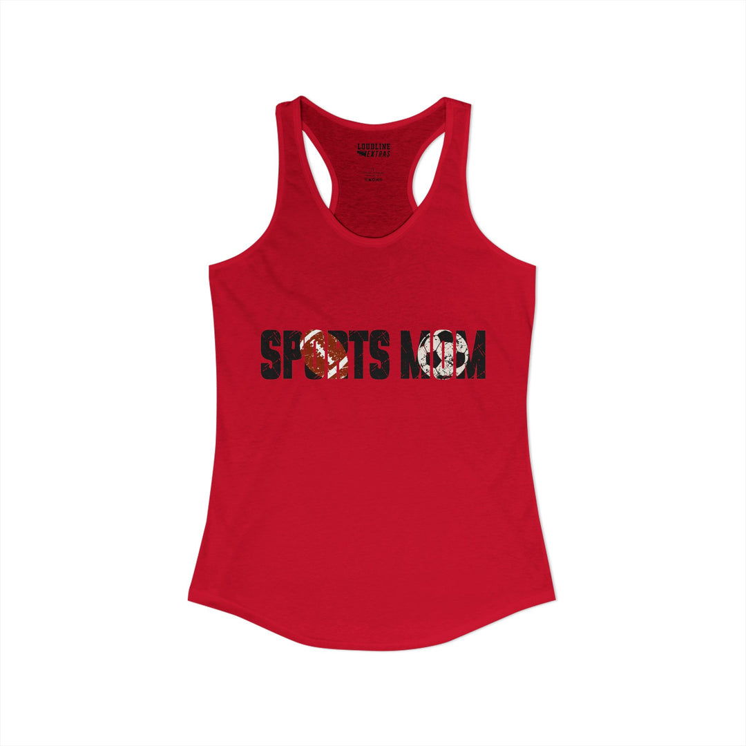 Sports Mom Women&