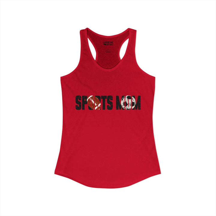 Sports Mom Women&