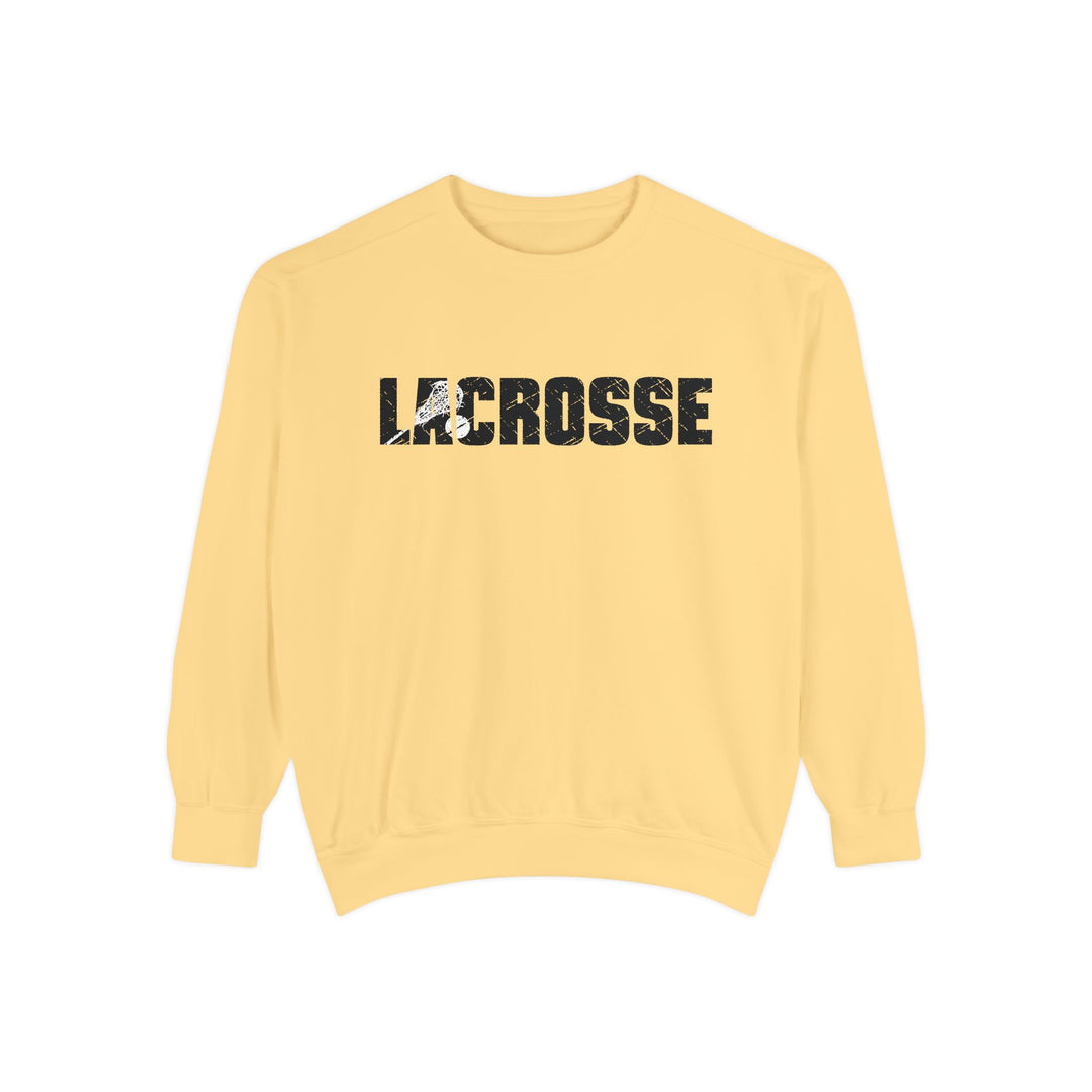Lacrosse Unisex Adult Premium Crewneck Sweatshirt