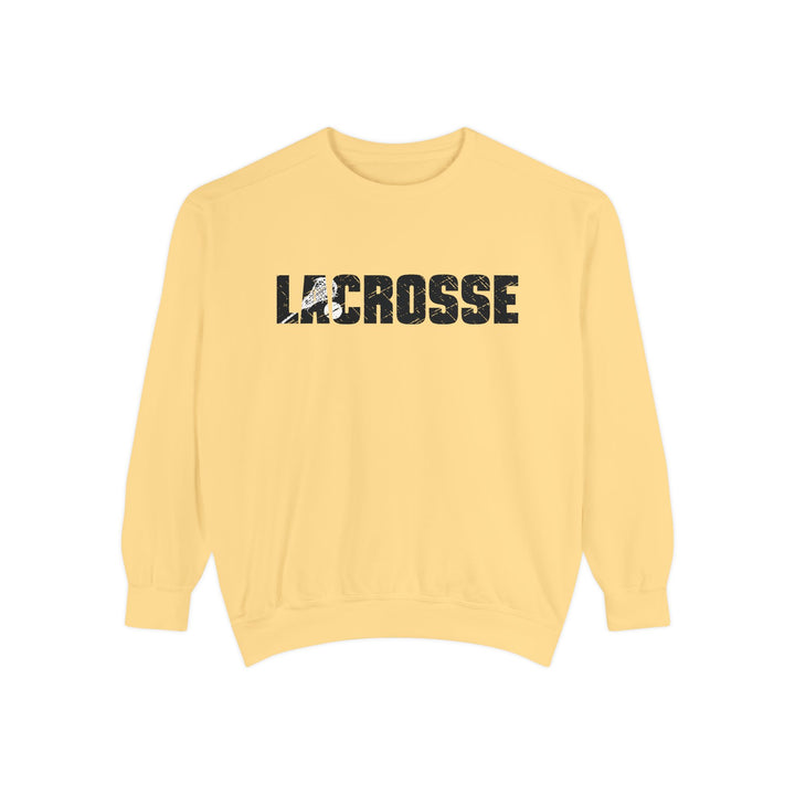 Lacrosse Unisex Adult Premium Crewneck Sweatshirt