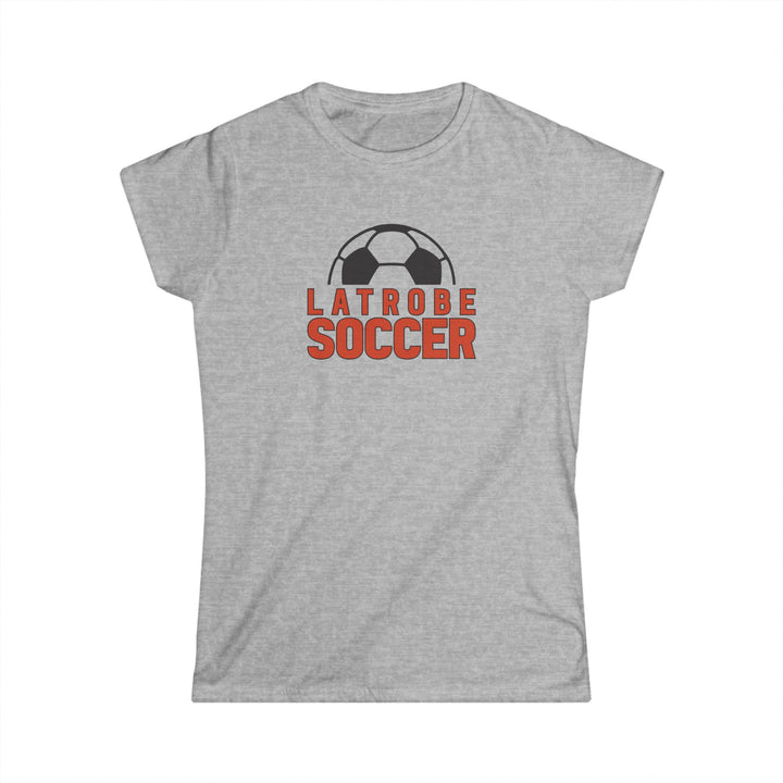 Greater Latrobe Girls Soccer Women&