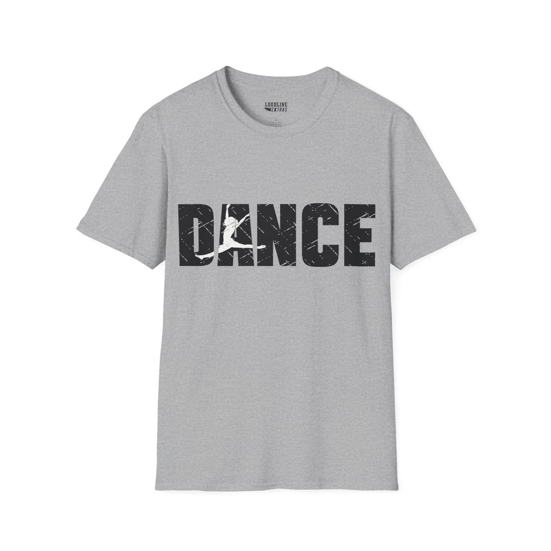 Dance Unisex Adult T-Shirt