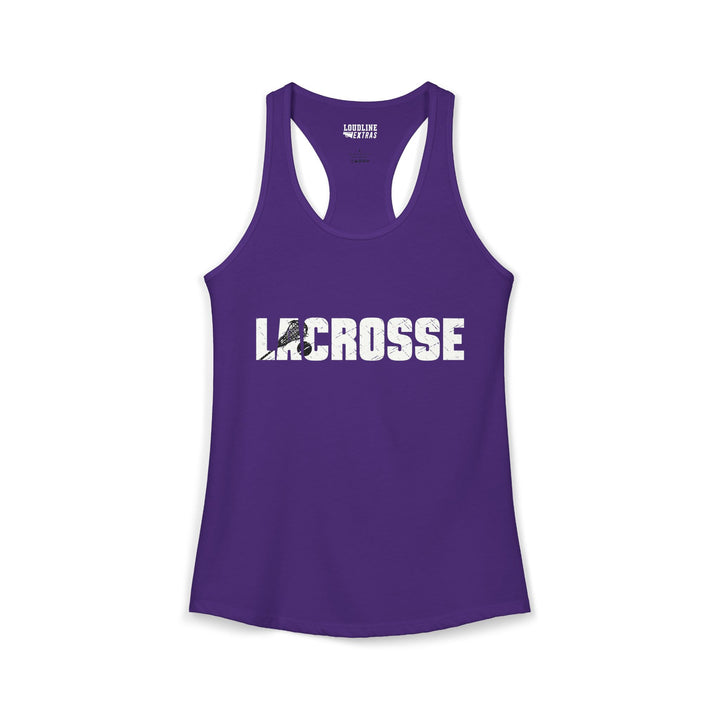 Lacrosse Women&