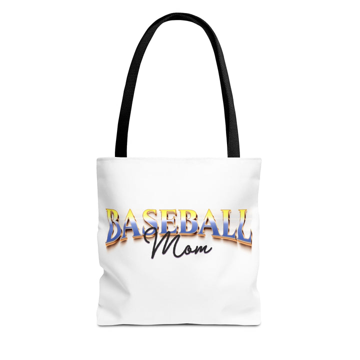 Sports Tote Bag - Fusion Style
