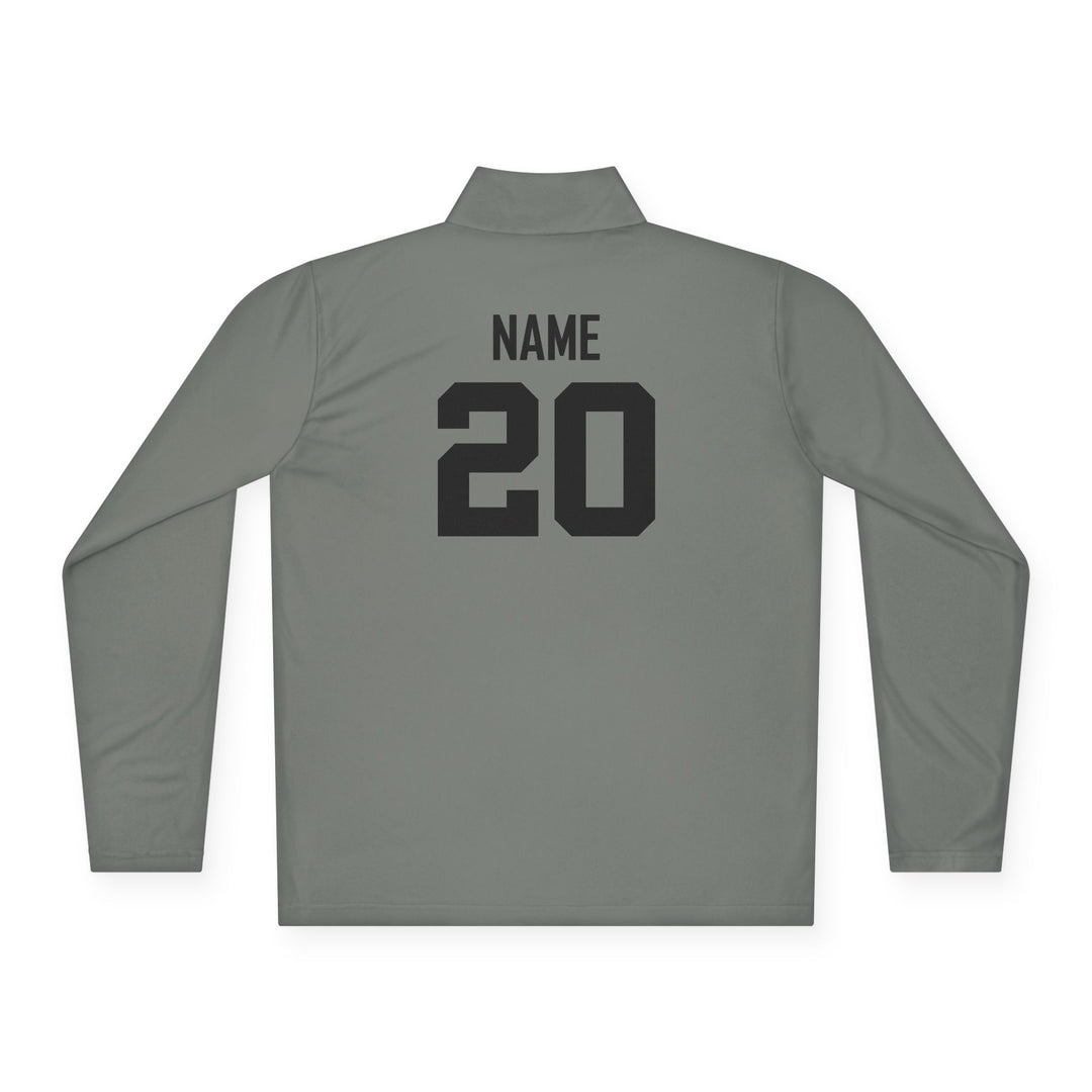 Latrobe Boys Soccer Men&