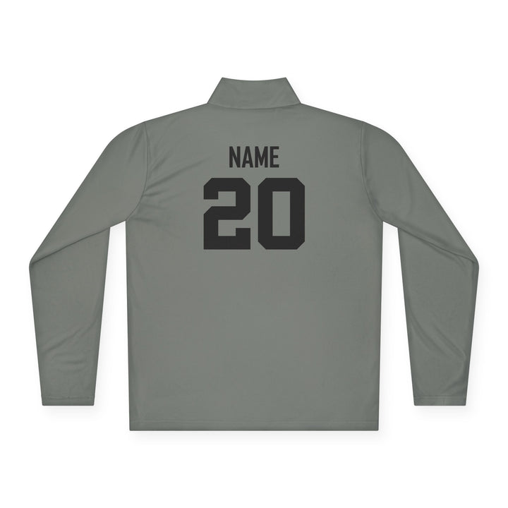 Latrobe Boys Soccer Men&