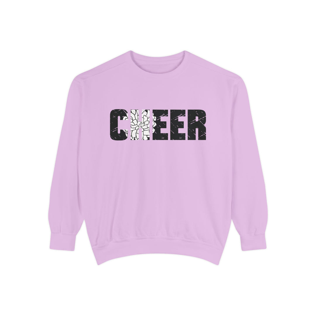 Cheer Unisex Adult Premium Crewneck Sweatshirt
