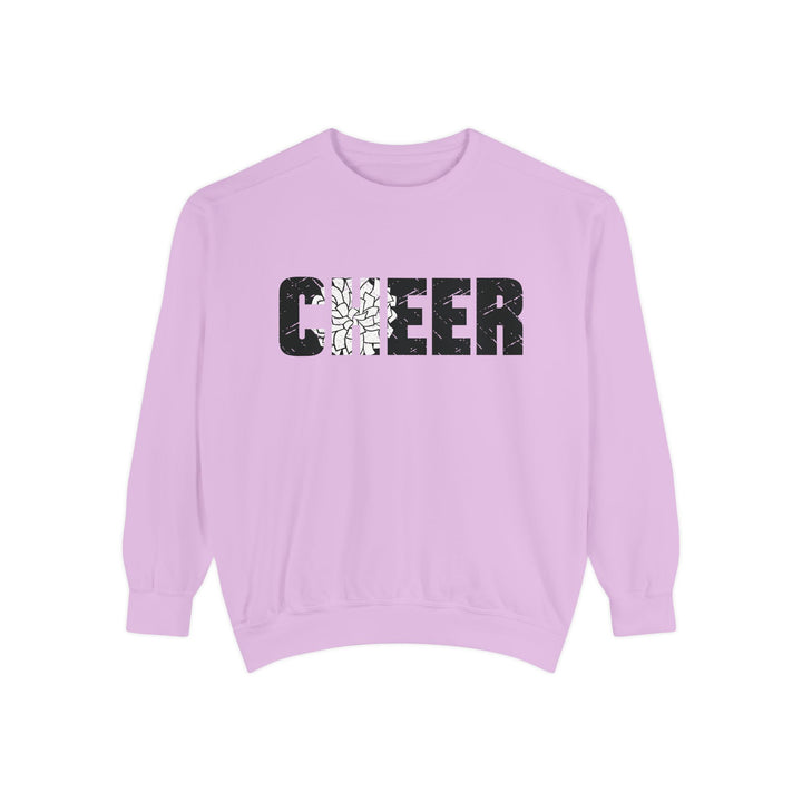 Cheer Unisex Adult Premium Crewneck Sweatshirt