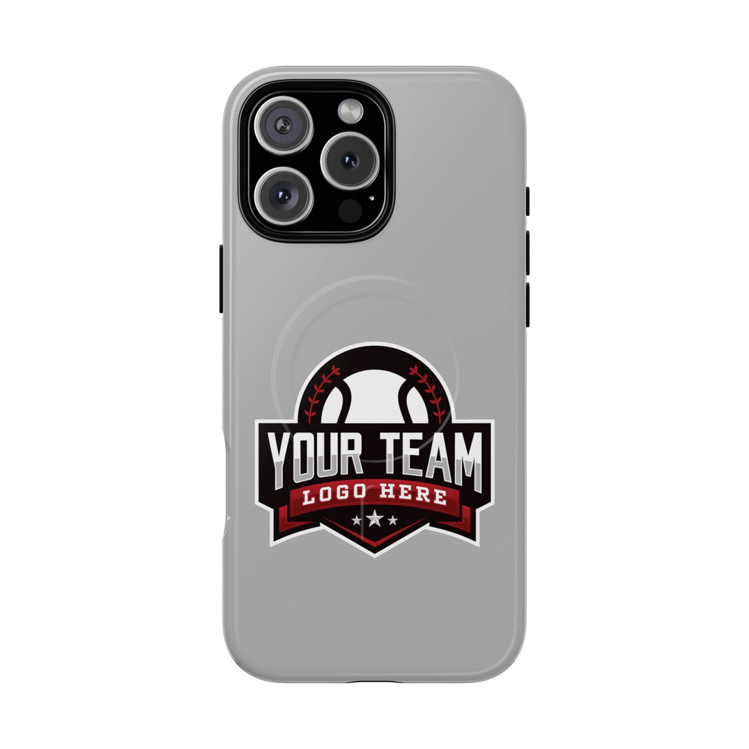 Tough Magnetic Cases
