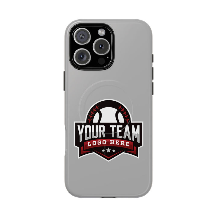 Tough Magnetic Cases