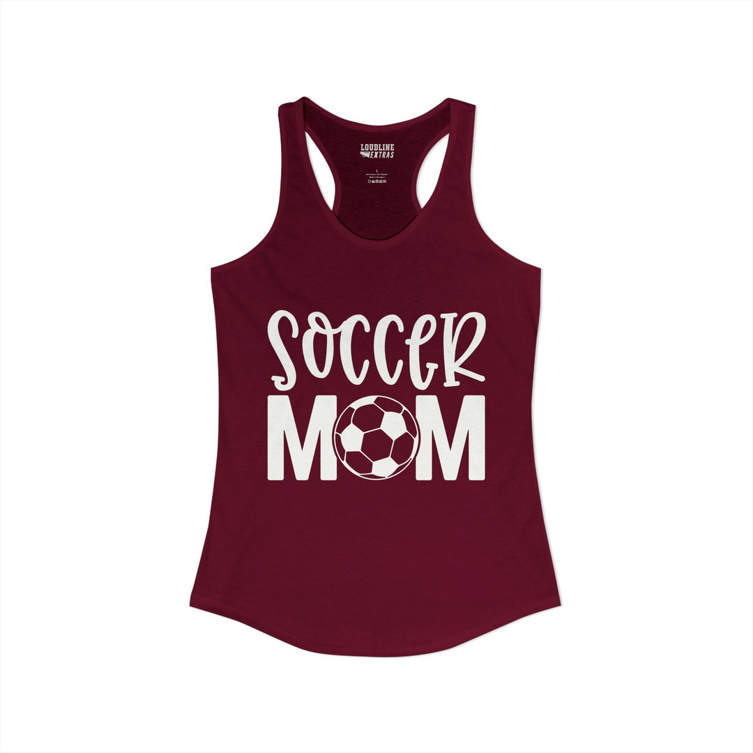 Soccer Mom Women&