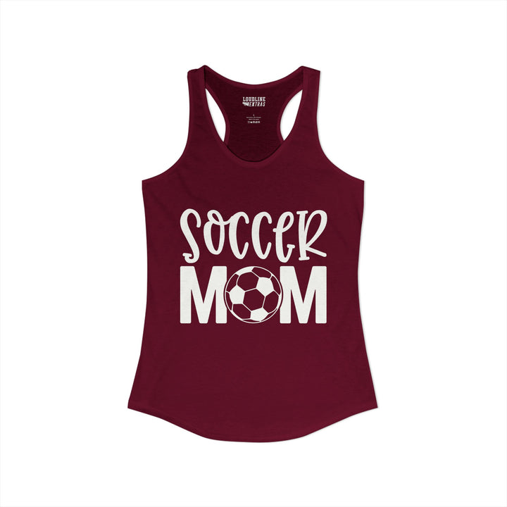 Soccer Mom Women&