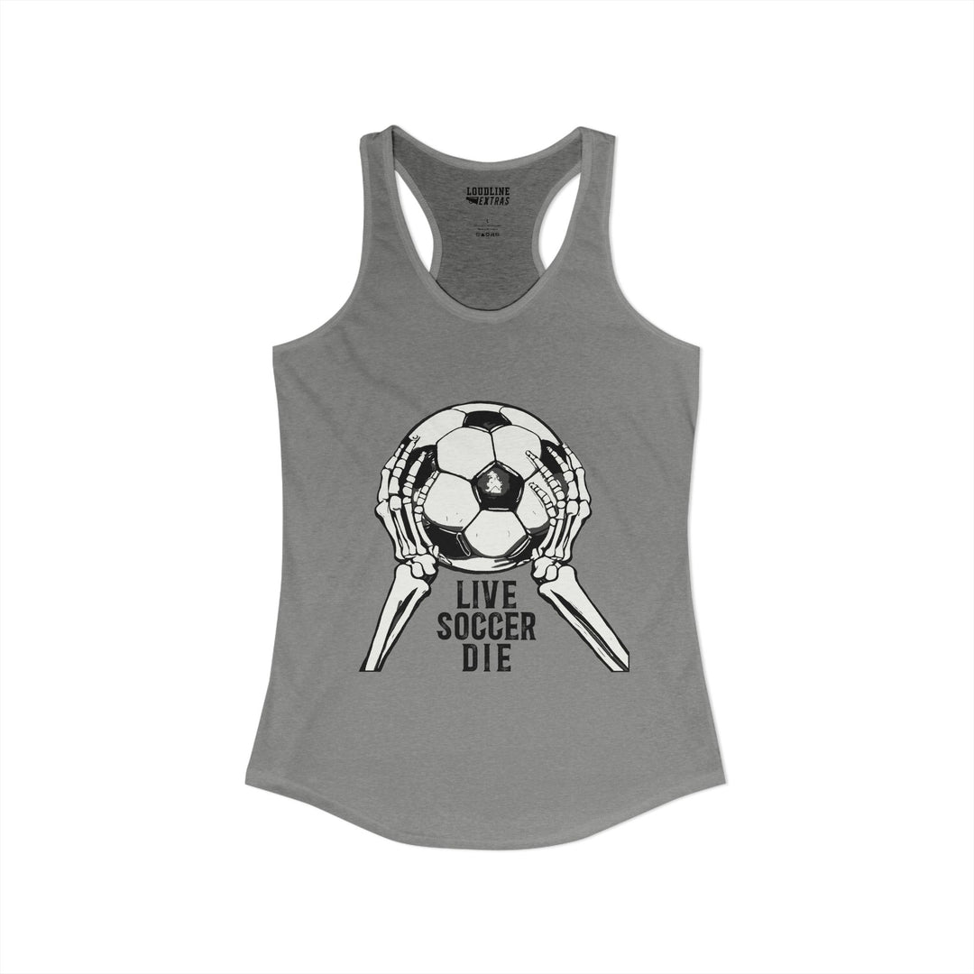 Live Soccer Die Women&