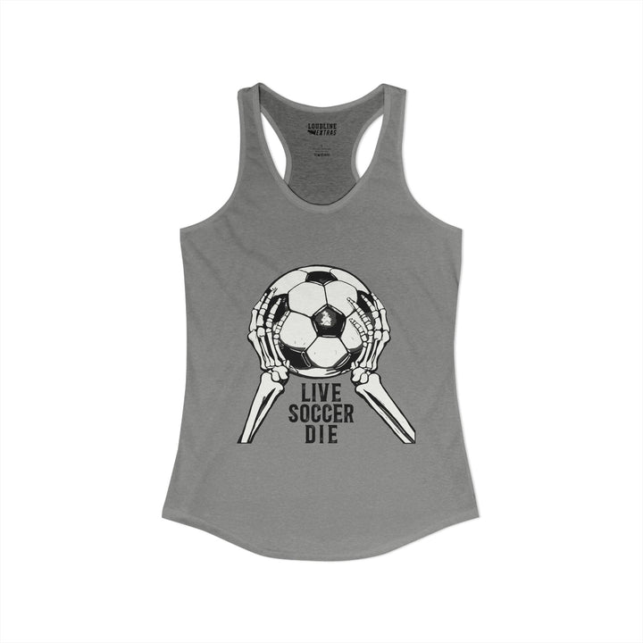 Live Soccer Die Women&