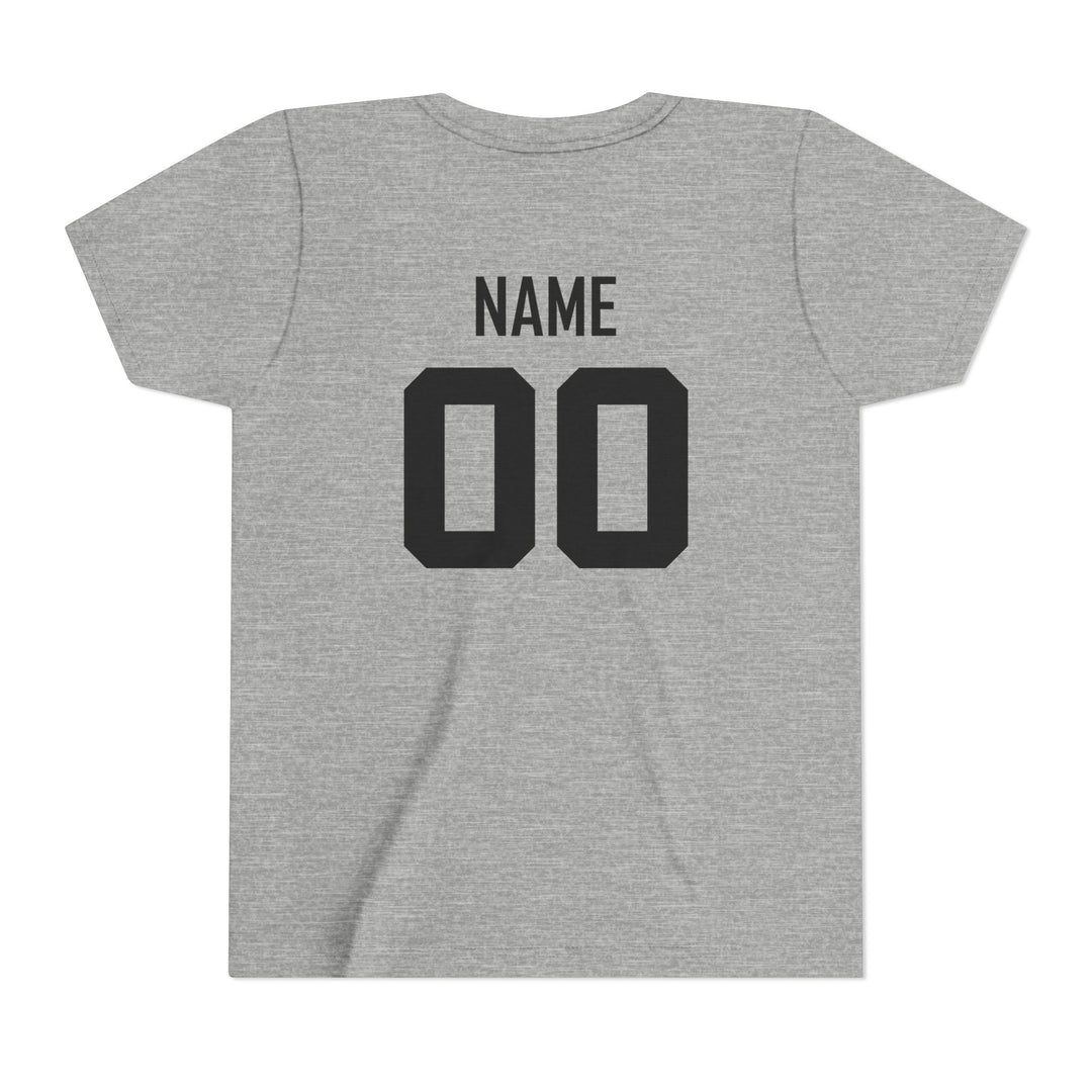 Crown Point Panthers Unisex Youth Standard T-Shirt
