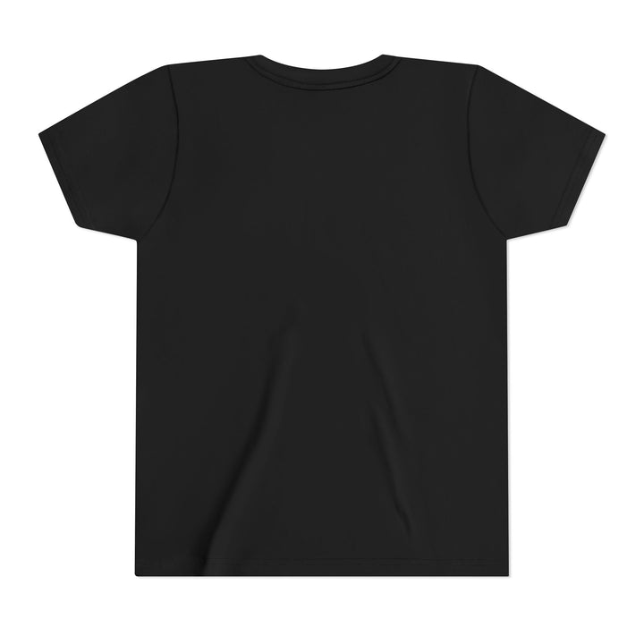 Bushido Martial Arts Academy Unisex Youth T-Shirt