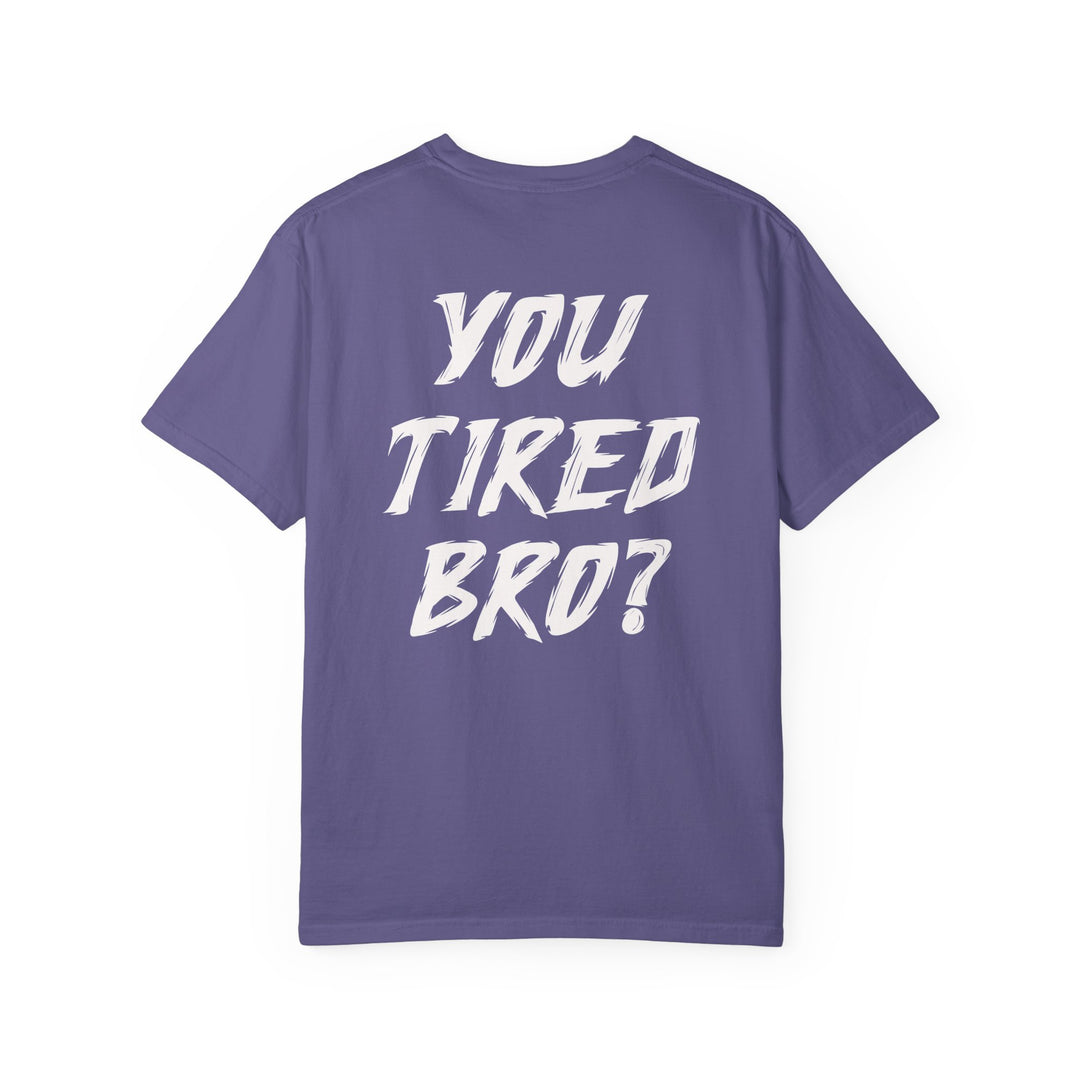 T-Black Dugout Unisex Adult Premium T-Shirt