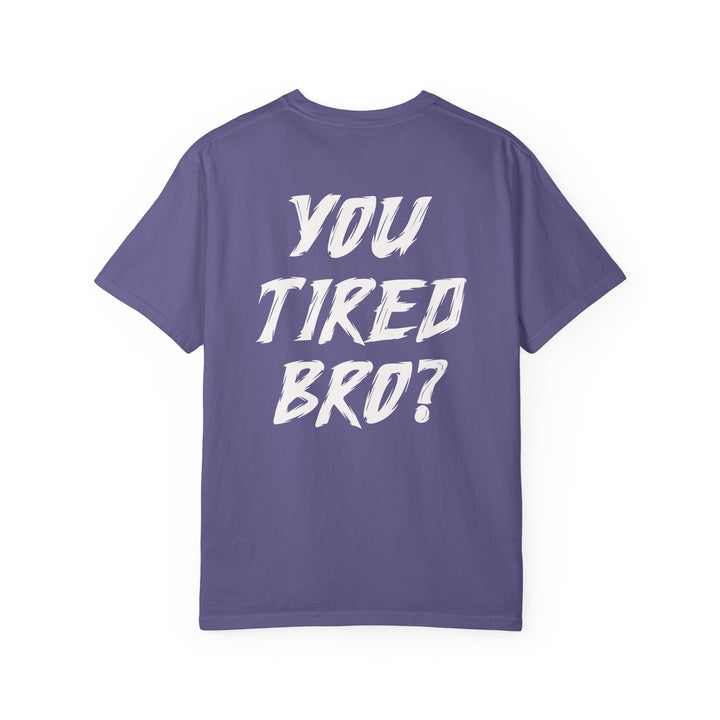 T-Black Dugout Unisex Adult Premium T-Shirt