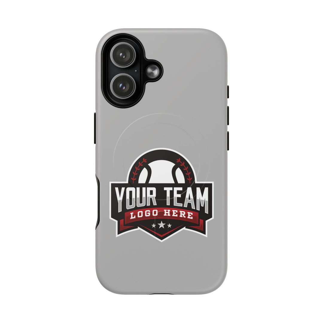 Tough Magnetic Cases